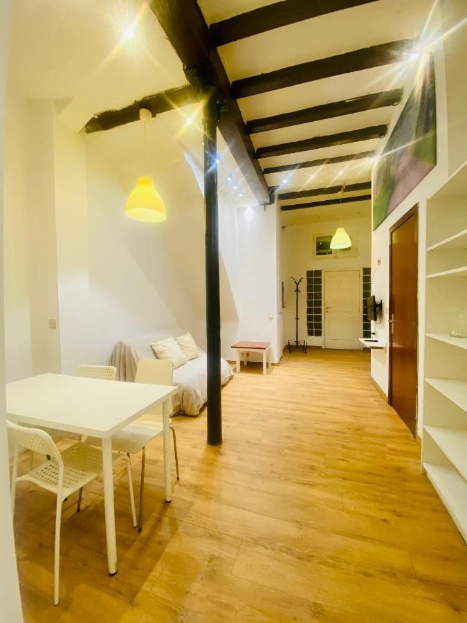 Appartement Caterina Look Derecha